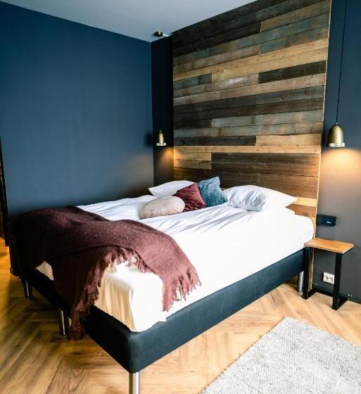 Номер Стандарт, Canyon Hotell