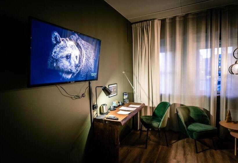 Номер Deluxe, Canyon Hotell