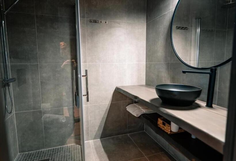 Трехместный Номер Superior, Canyon Hotell