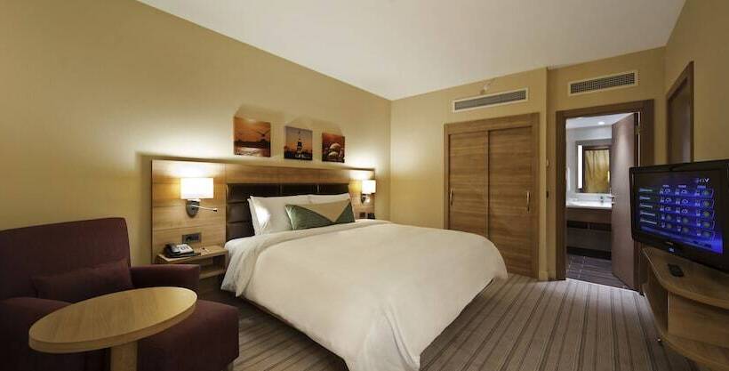 Standard Room King Size Bed