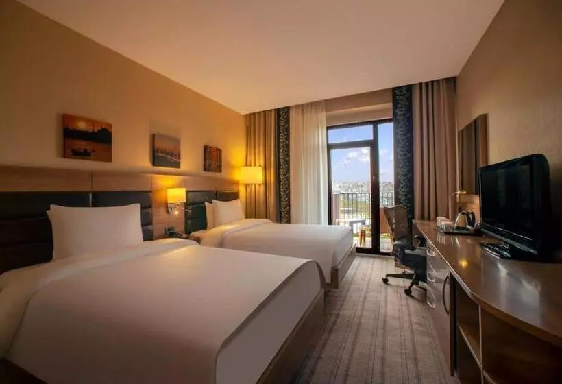 Standard Room Sea View