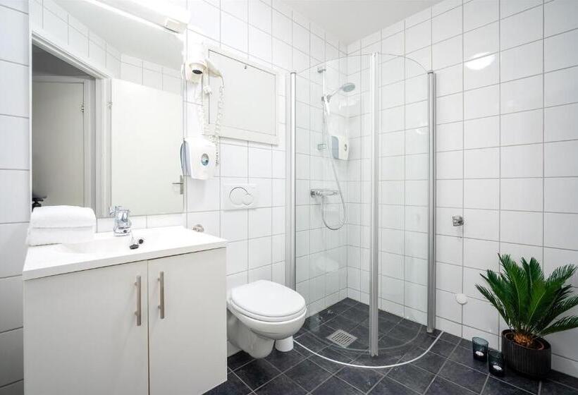 침실 1개 수피리어 아파트, Enter City