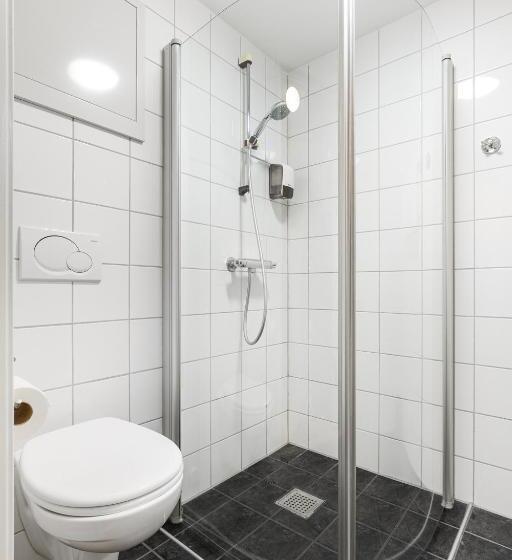 수피리어 룸, Enter City