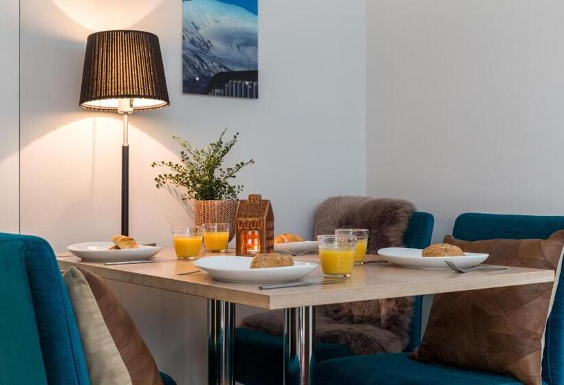 침실 1개 수피리어 아파트, Enter City