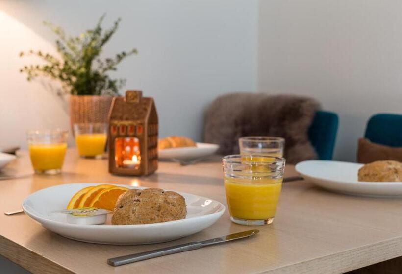 침실 1개 수피리어 아파트, Enter City