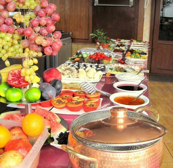 اتاق استاندارد, Esans Hotel   Special Category