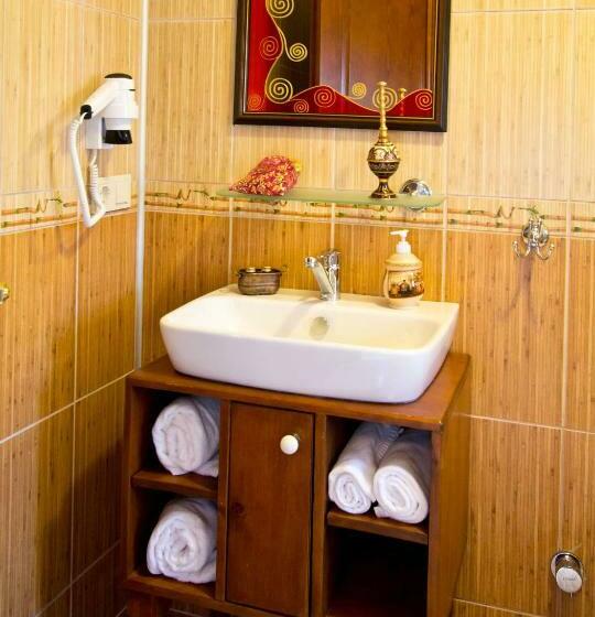 اتاق استاندارد, Esans Hotel   Special Category