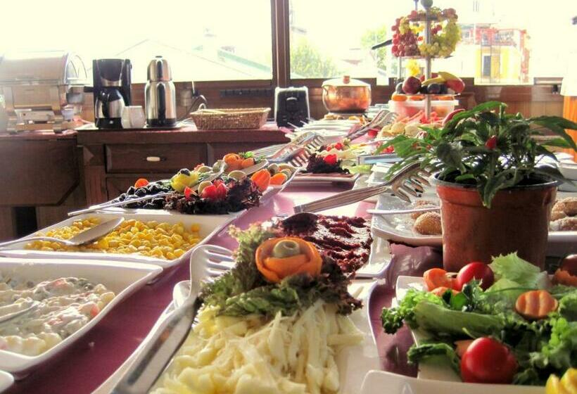 اتاق استاندارد, Esans Hotel   Special Category