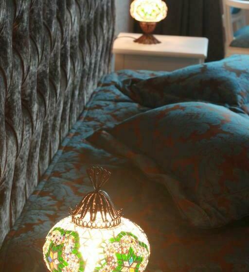 اتاق استاندارد, Esans Hotel   Special Category