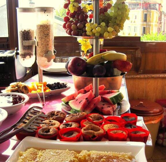 اتاق استاندارد, Esans Hotel   Special Category