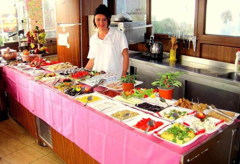 スタンダードルーム, Esans Hotel   Special Category