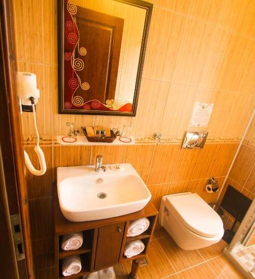 اتاق استاندارد, Esans Hotel   Special Category