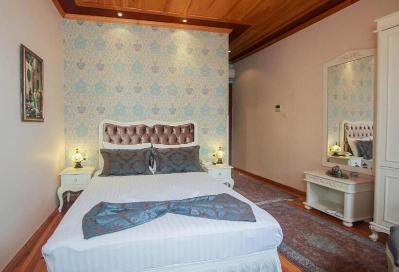 اتاق استاندارد, Esans Hotel   Special Category