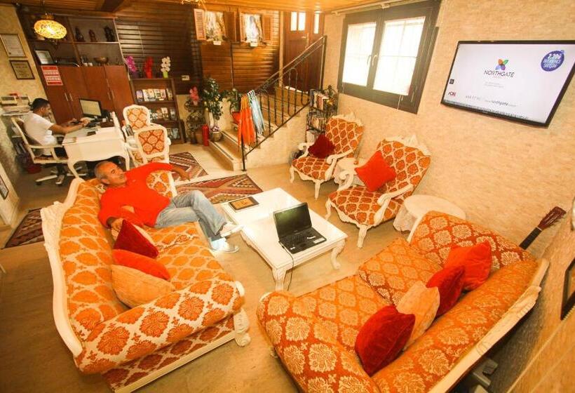 اتاق استاندارد, Esans Hotel   Special Category