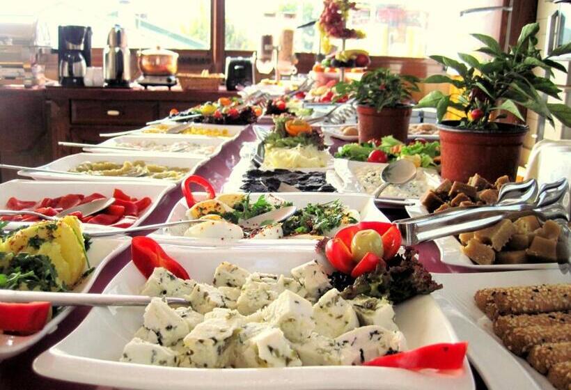 اتاق سوپریور, Esans Hotel   Special Category