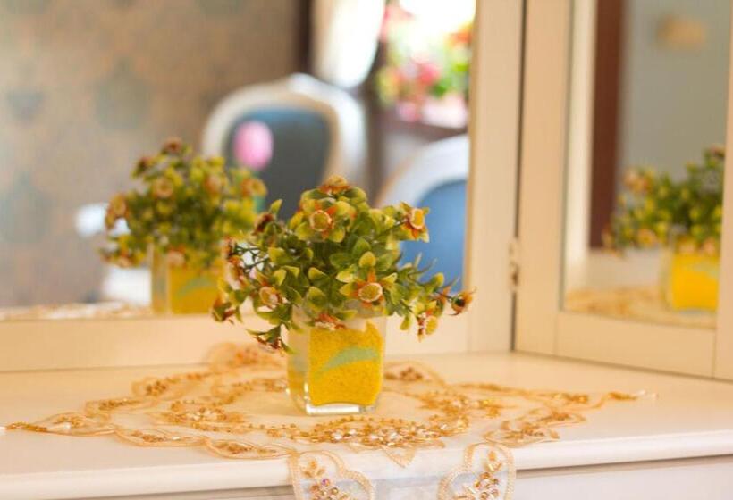 اتاق سوپریور, Esans Hotel   Special Category