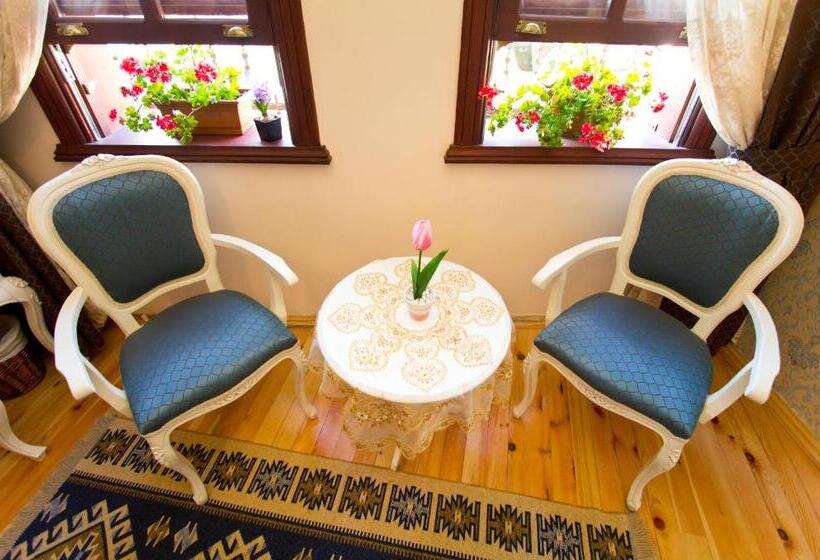 اتاق سوپریور, Esans Hotel   Special Category