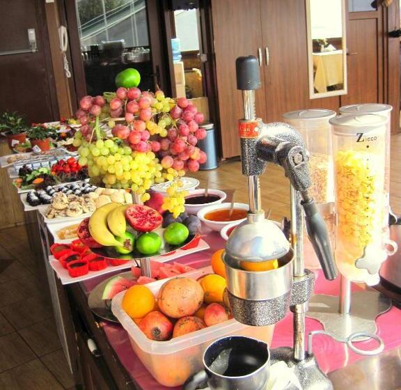 اتاق سوپریور, Esans Hotel   Special Category