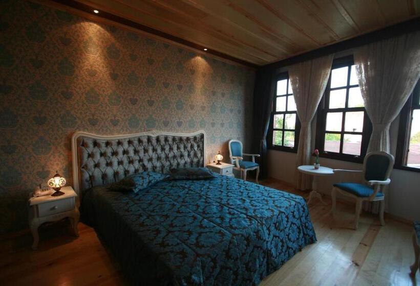 اتاق سوپریور, Esans Hotel   Special Category