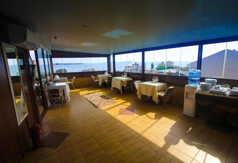 اتاق استاندارد سه نفره, Esans Hotel   Special Category