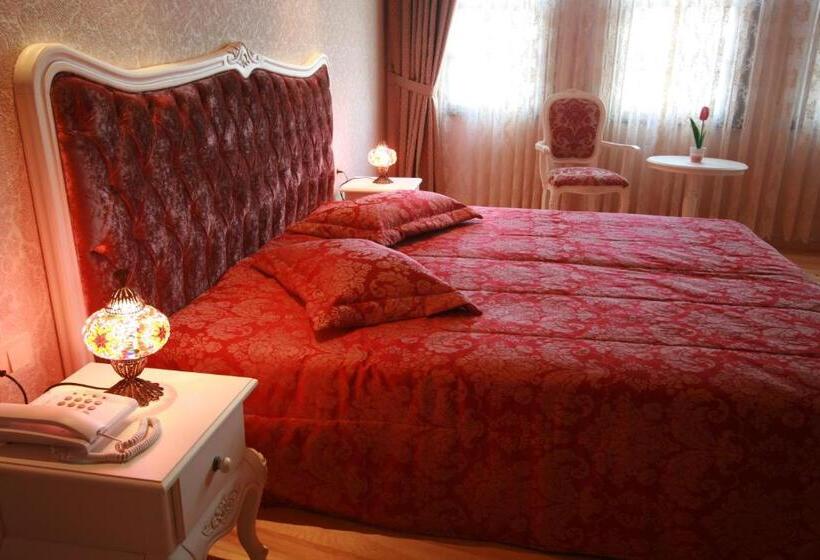 اتاق استاندارد سه نفره, Esans Hotel   Special Category