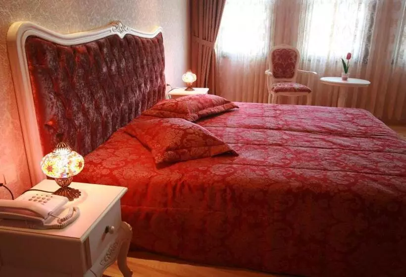 اتاق استاندارد سه نفره, Esans Hotel   Special Category