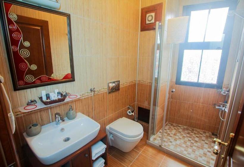 ファミリールーム, Esans Hotel   Special Category