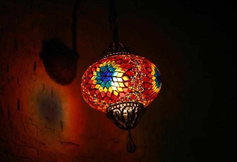 اتاق خانوادگی, Esans Hotel   Special Category