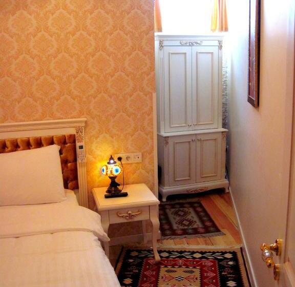 اتاق اکونومی, Esans Hotel   Special Category