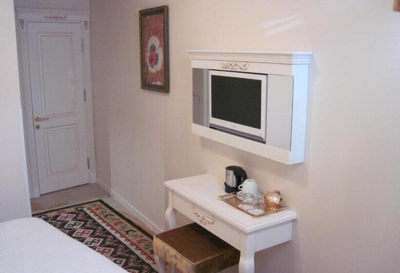 اتاق اکونومی, Esans Hotel   Special Category