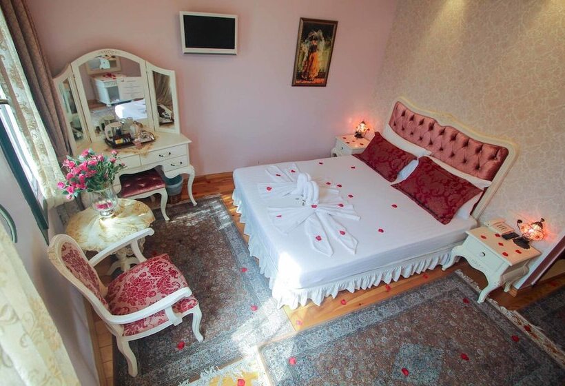 اتاق استاندارد, Esans Hotel   Special Category