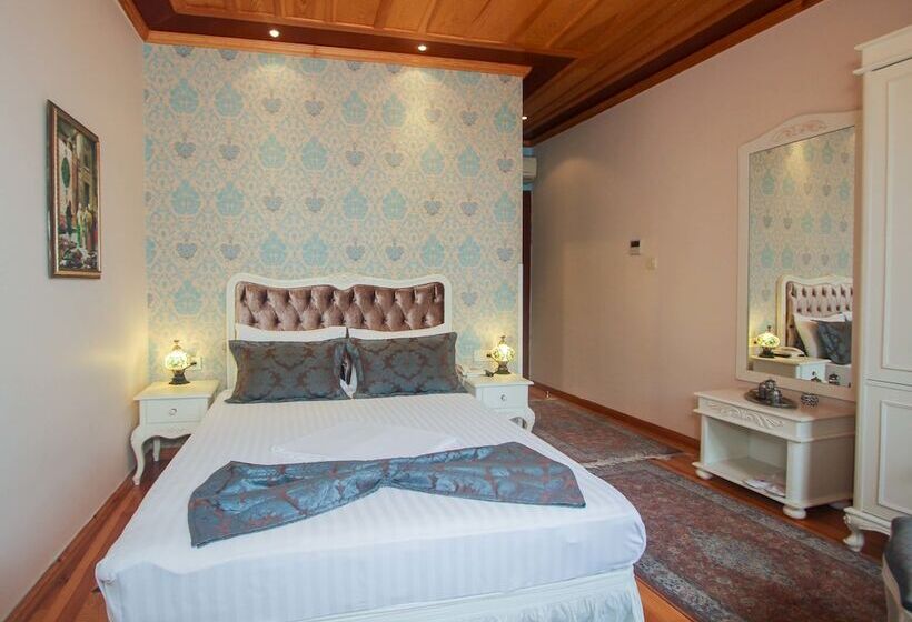 اتاق استاندارد, Esans Hotel   Special Category