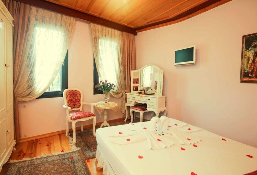 اتاق استاندارد, Esans Hotel   Special Category