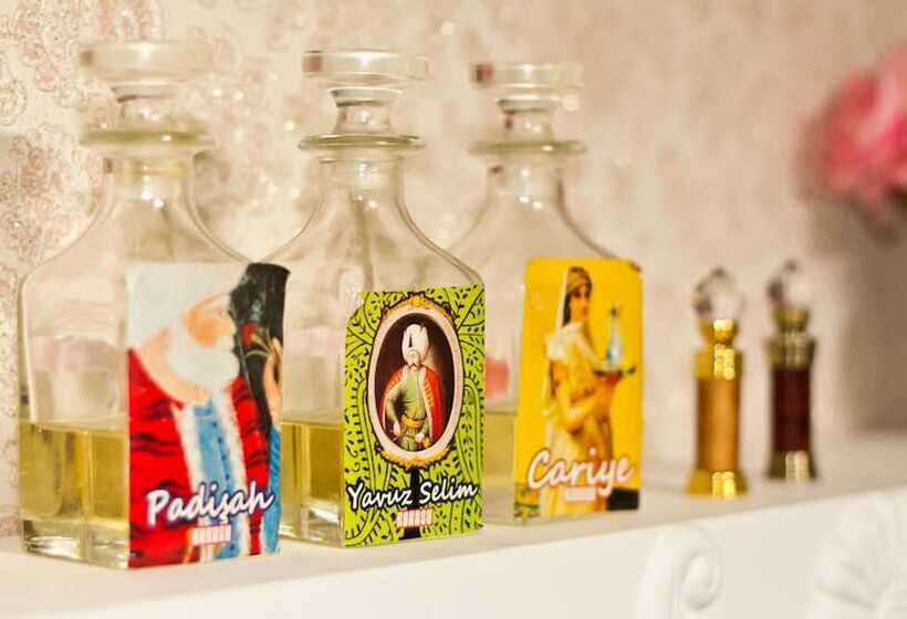 اتاق استاندارد, Esans Hotel   Special Category