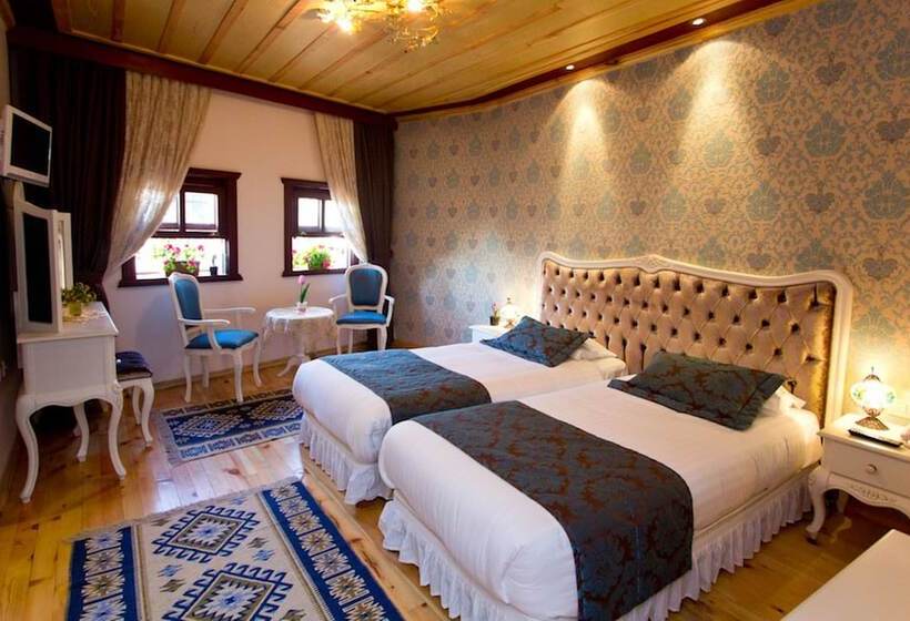 スーペリアールーム, Esans Hotel   Special Category