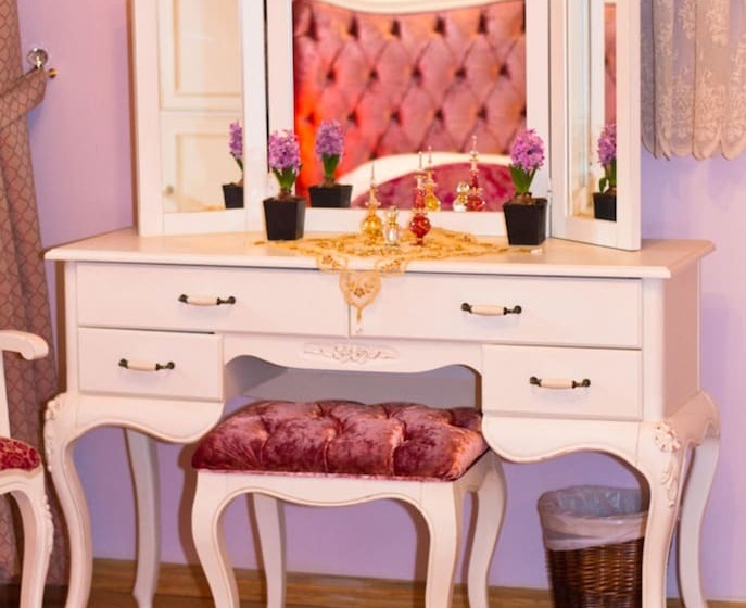 اتاق سوپریور, Esans Hotel   Special Category