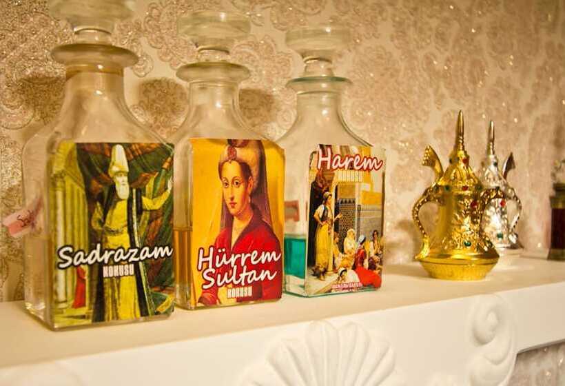 اتاق سوپریور, Esans Hotel   Special Category