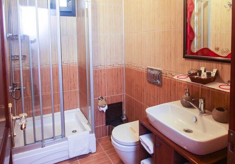 اتاق سوپریور, Esans Hotel   Special Category