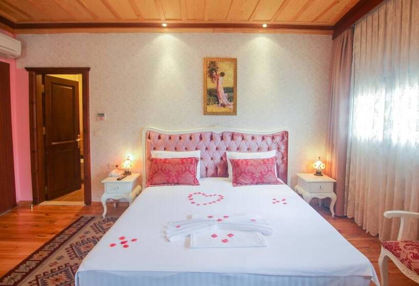 اتاق استاندارد سه نفره, Esans Hotel   Special Category