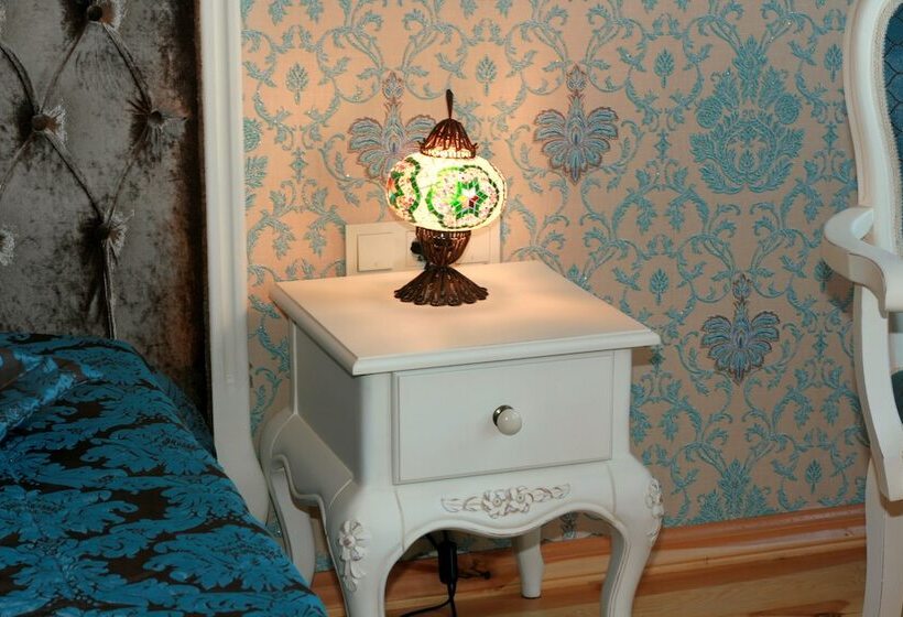 اتاق استاندارد سه نفره, Esans Hotel   Special Category