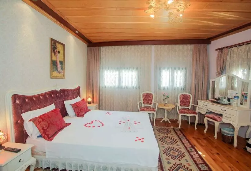 اتاق خانوادگی, Esans Hotel   Special Category