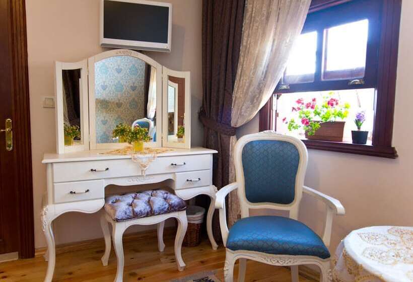 اتاق خانوادگی, Esans Hotel   Special Category