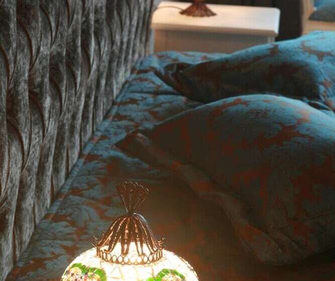 اتاق خانوادگی, Esans Hotel   Special Category