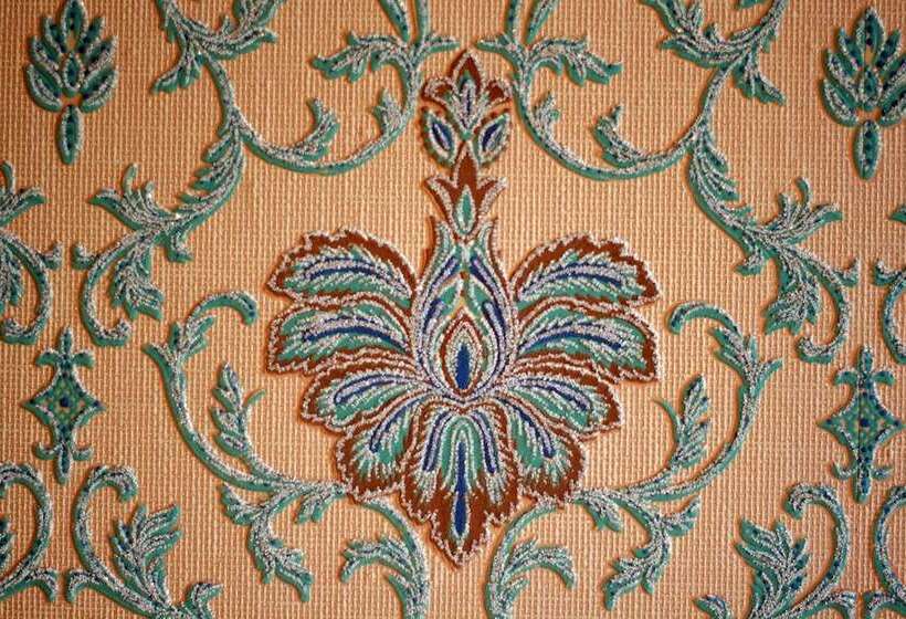 اتاق خانوادگی, Esans Hotel   Special Category