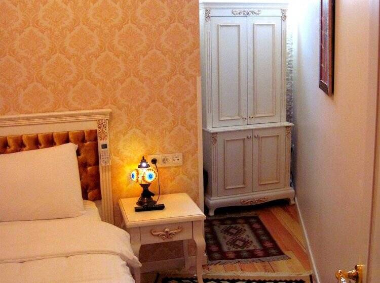 اتاق اکونومی, Esans Hotel   Special Category