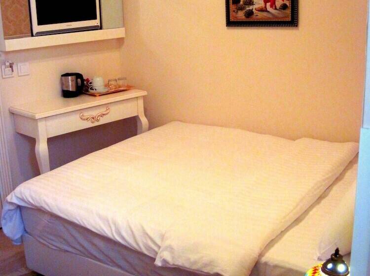 اتاق اکونومی, Esans Hotel   Special Category