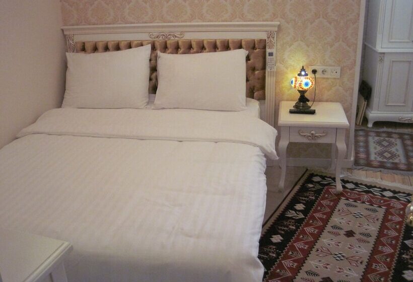 اتاق اکونومی, Esans Hotel   Special Category