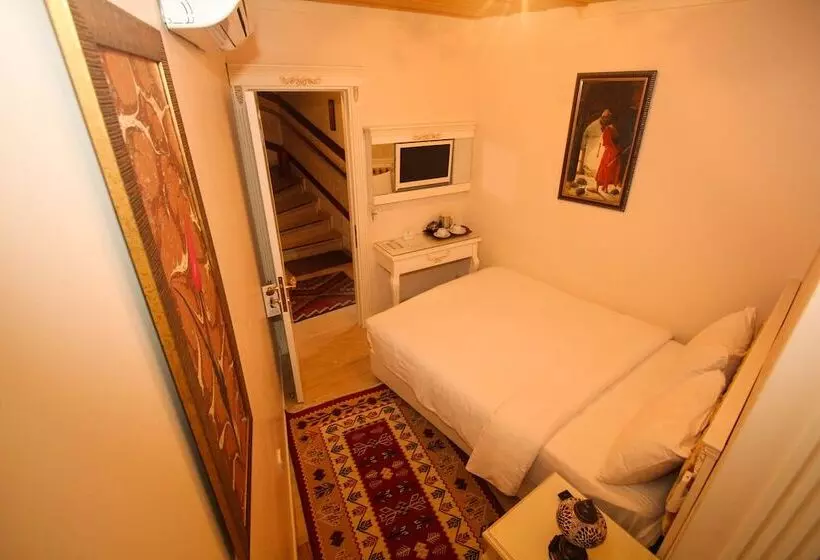 اتاق اکونومی, Esans Hotel   Special Category