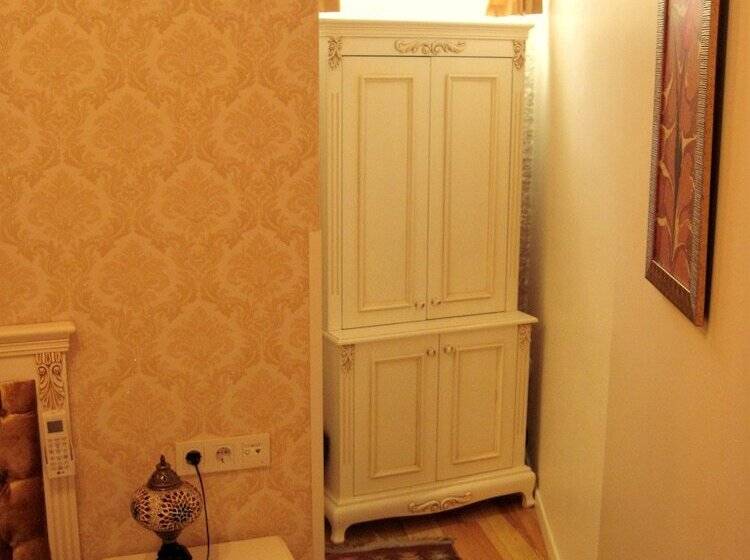 اتاق اکونومی, Esans Hotel   Special Category