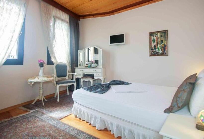 اتاق استاندارد, Esans Hotel   Special Category